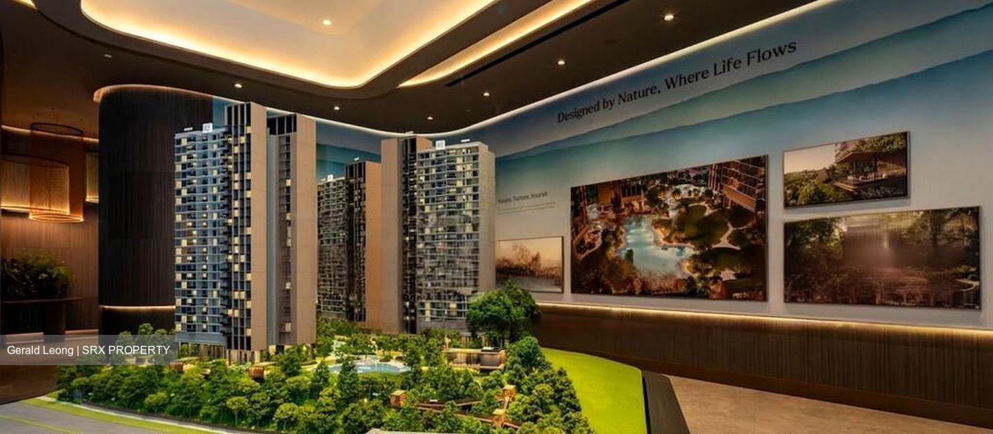 Nava Grove (D21), Condominium #486418491